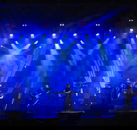 Echoes of Pink Floyd A Journey Through Time - Australia Shopping