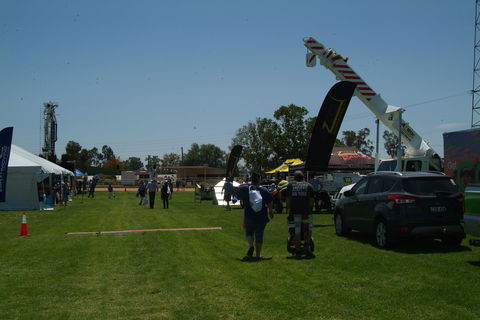 Energy, Innovation And Mining Expo (eIMEx) - Local Tourism 6