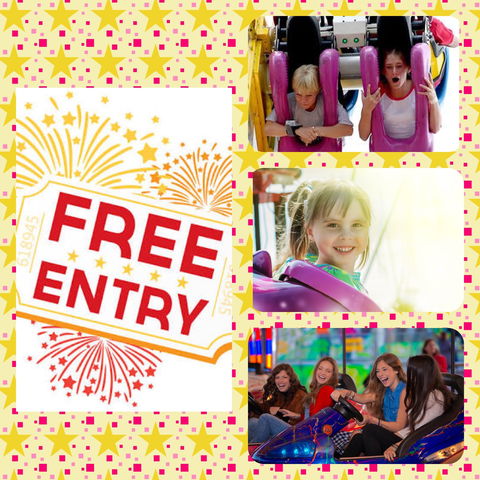 Gosford Waterfront Carnival - Accommodation Australia 0