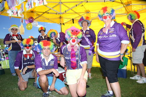 Grafton Relay For Life - NSW Cancer Council - Australia Shopping 0