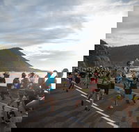 Great Ocean Road Running Festival - Local Tourism