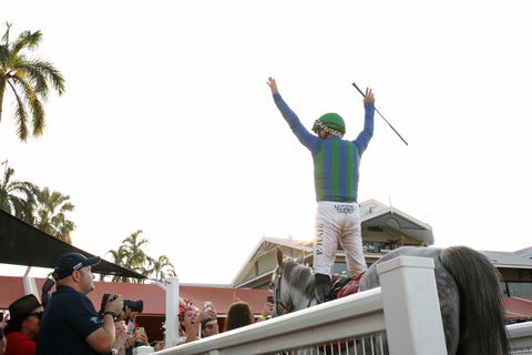 Great Northern Darwin Cup Carnival - Accommodation Australia 1