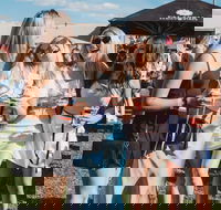 Griffith Vintage Festival - Local Tourism