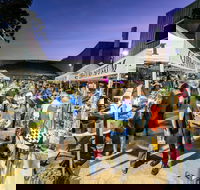 Hand Made Under the Stars - Twilight Market - Local Tourism