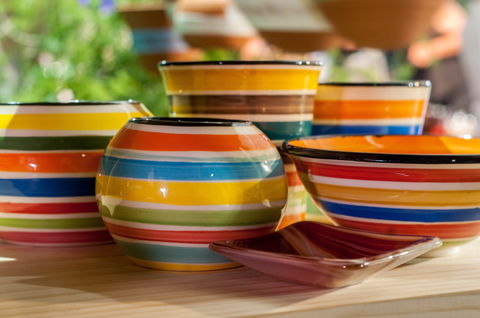 Hand Made Under The Stars - Twilight Market - Local Tourism 2