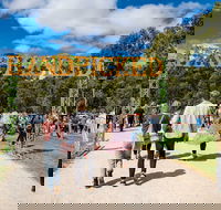 Handpicked Festival - Local Tourism