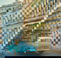 Havana Nights - Accommodation Australia