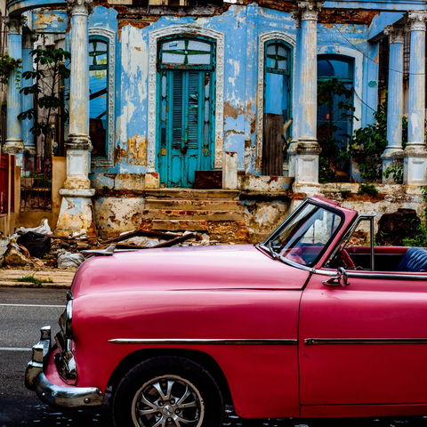Havana Nights - Local Tourism 2