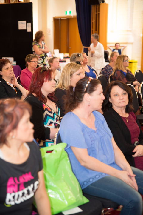 Healthy Body And Soul Expo - Brunswick - Local Tourism 0