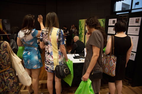 Healthy Body And Soul Expo - Brunswick - Local Tourism 2