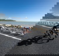 IRONMAN 70.3 Cairns - Accommodation Australia