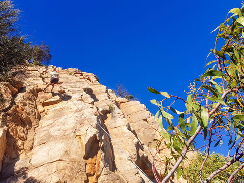 July 2020 Holidays- Explore & Climb - Local Tourism 1