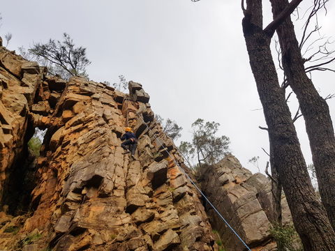 July 2020 Holidays- Explore & Climb - Local Tourism 2