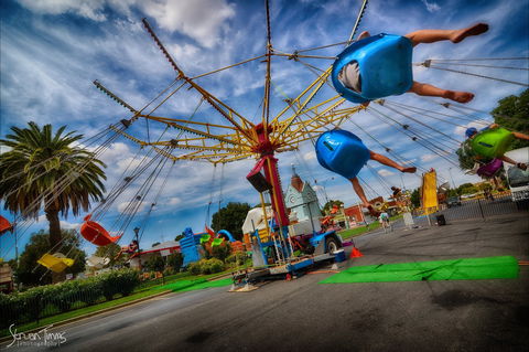 Junee Show - Local Tourism 0