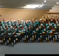 Kadina Wallaroo Moonta Band Concerts - Local Tourism