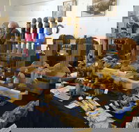 Kiama Woodcraft Group - Exhibition and Sales - Accommodation Australia