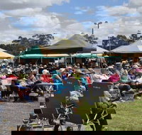 Kyabram RV Country Music Corral - Local Tourism