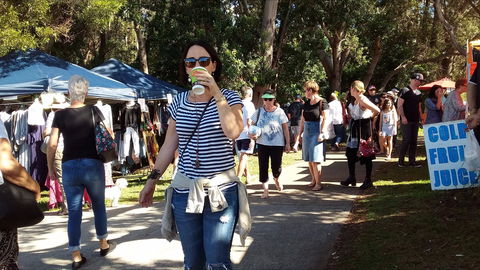 Laurieton Riverwalk Market - Accommodation Australia 5