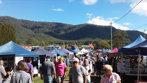 Laurieton Riverwalk Market - Accommodation Australia 7