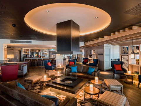 Live Music In 1867 Lounge - Accommodation Australia 0