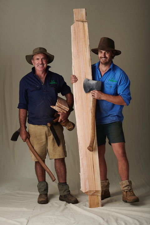 Lost Trades Fair - Accommodation Australia 0