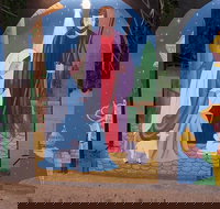 Loxton Christmas Lights Festival - Accommodation Australia