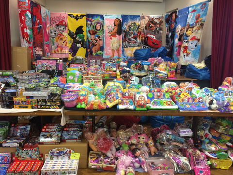 Macarthur Kids Markets - Local Tourism 0