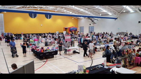 Macarthur Kids Markets - Local Tourism 1