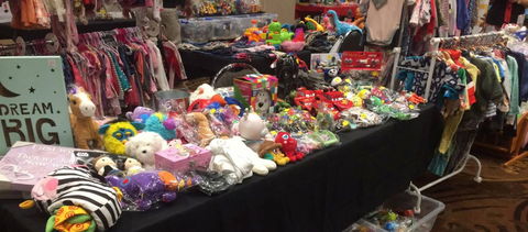 Macarthur Kids Markets - Local Tourism 2