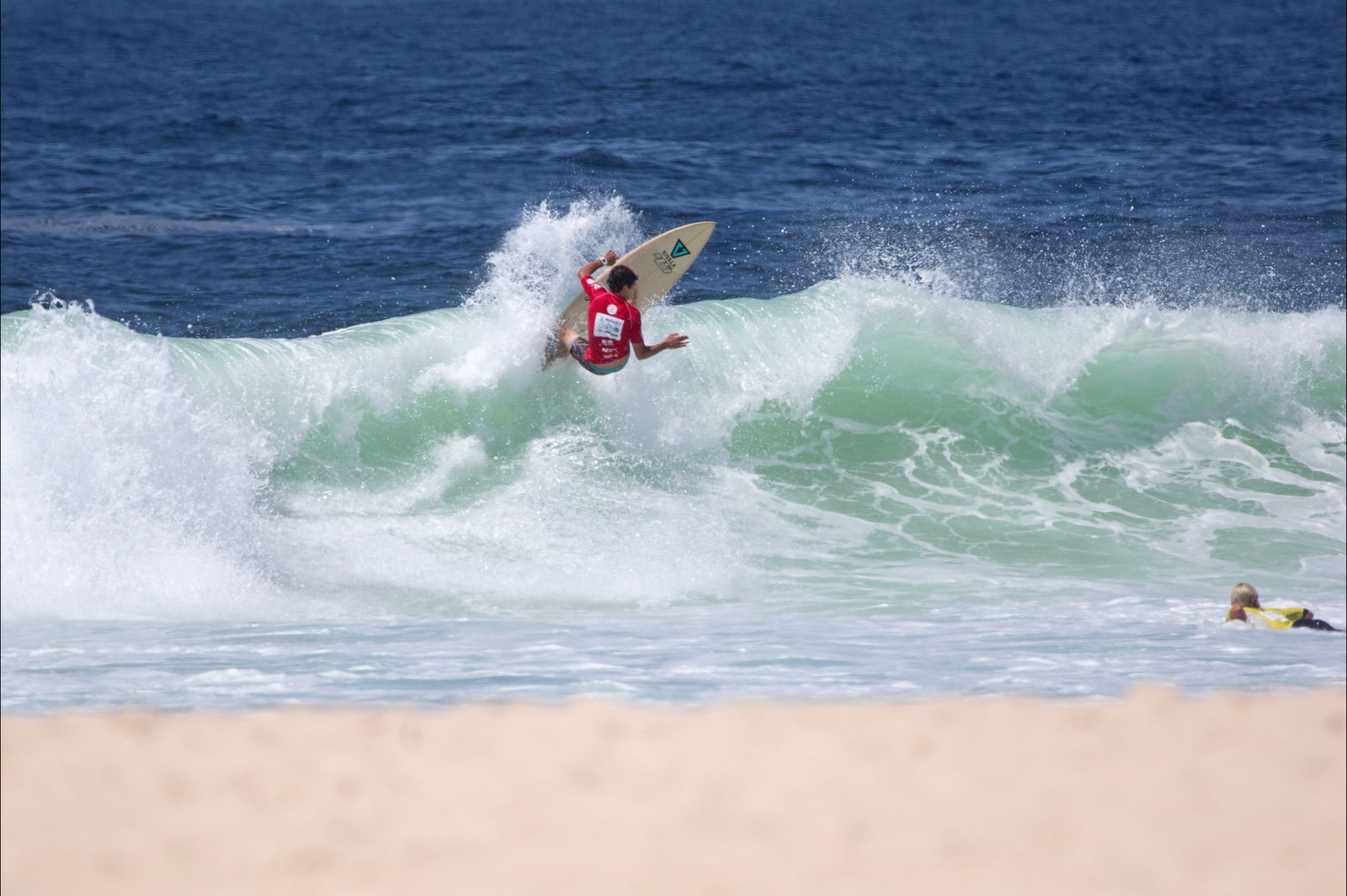 Boomerang Beach NSW Accommodation Australia