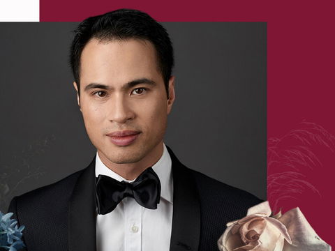 Mozart/Salieri - September - Australia Shopping 0