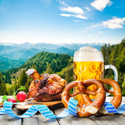 Oktoberfest At Club Menangle Trackside - Local Tourism 0