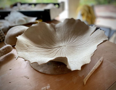 Online Live Streaming Class: DIY Clay Hand Building For Beginners - Accommodation Australia 0