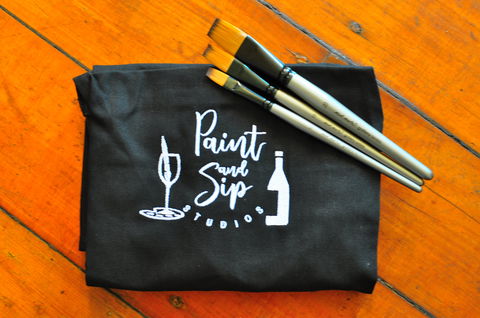 Paint And Sip Experience - Local Tourism 0
