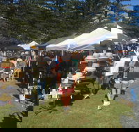 Palm Beach Market - Accommodation Australia