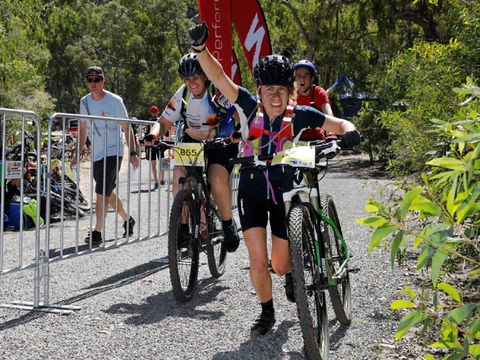 Paluma Push 2020 - Accommodation Australia 0