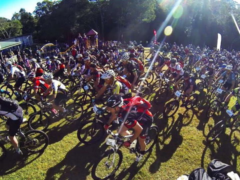 Paluma Push 2020 - Accommodation Australia 1