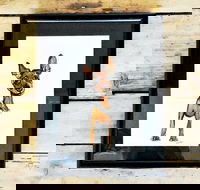 Pen  Ink Illustration Workshop - Accommodation Australia