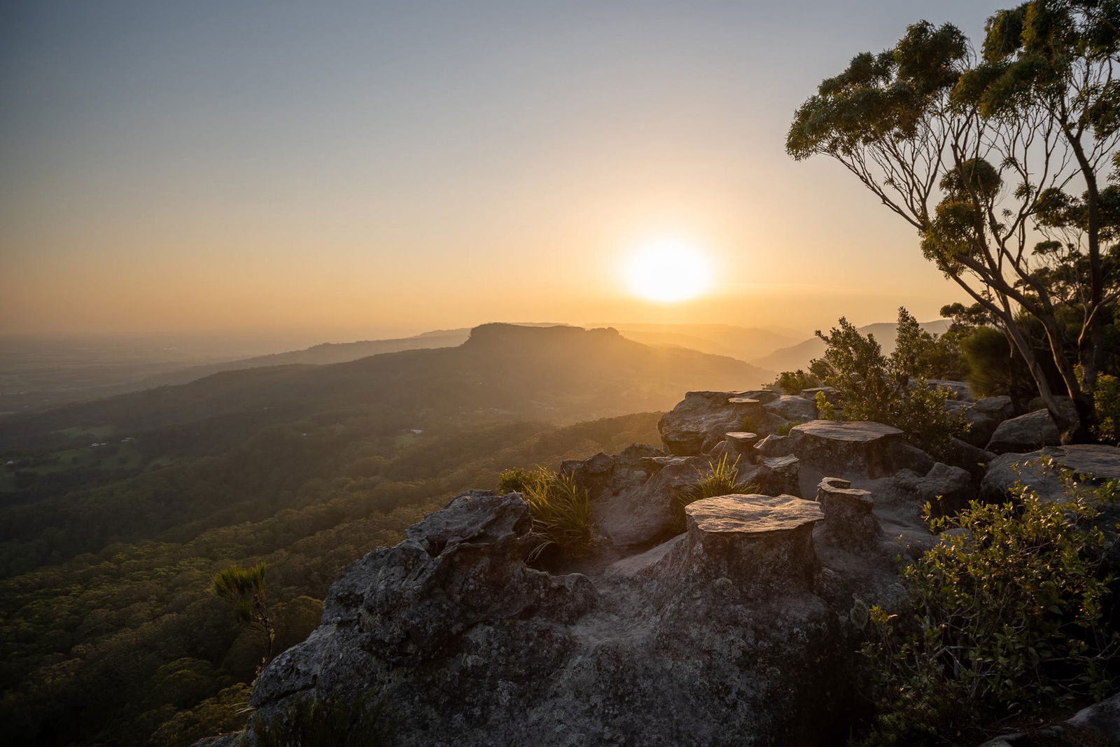 Brogers Creek NSW Accommodation Australia