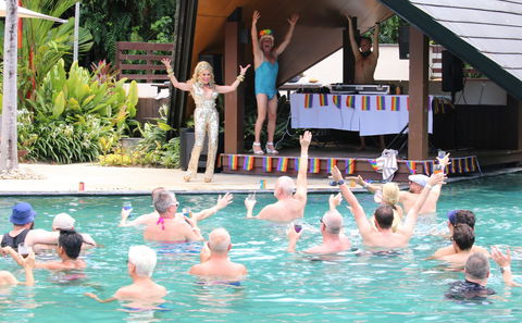 Port Douglas Hot And Steamy Festival - Local Tourism 1
