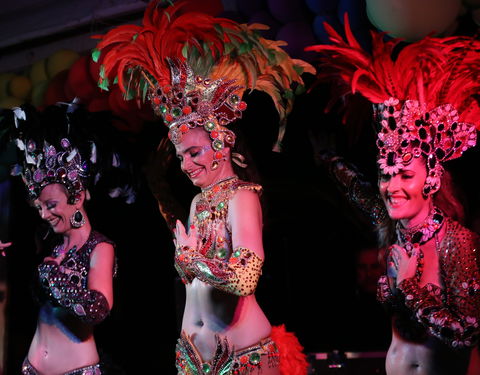 Port Douglas Hot And Steamy Festival - Local Tourism 2