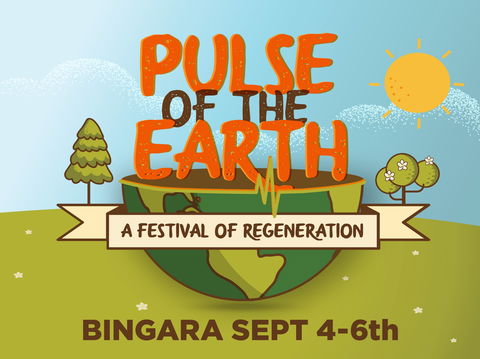 Pulse Of The Earth Festival - A Festival Of Regeneration - Local Tourism 0