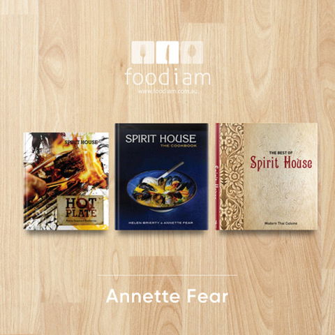Renowned Chef Annette Fear Returns - Asian Essentials Cooking Class - Bed n Breakfasts 0