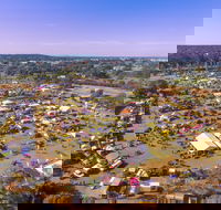 Riverina Field Days - Local Tourism