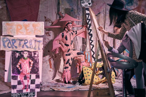 SALA Festival - Accommodation Australia 0