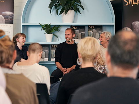 SALA Festival - Accommodation Australia 1