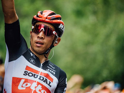 Santos Tour Down Under - Accommodation Australia 1