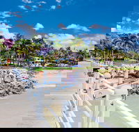 SARRAH National Rural and Remote Allied Health Conference - Accommodation Australia