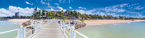 SARRAH National Rural And Remote Allied Health Conference - Accommodation Australia 0