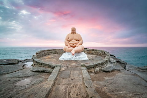 Sculpture By The Sea Bondi - Accommodation Australia 0